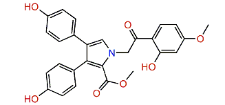 Lamellarin P